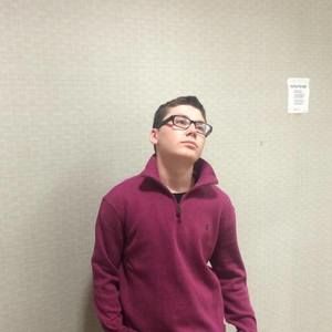 Meet your Posher, Joseph